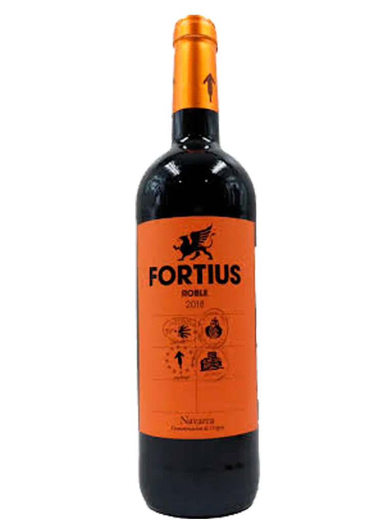 Fortius Roble