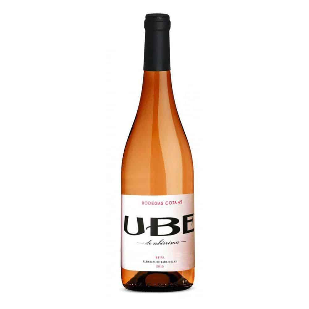 V.Blanco Ube Maina 2017 75Cl
