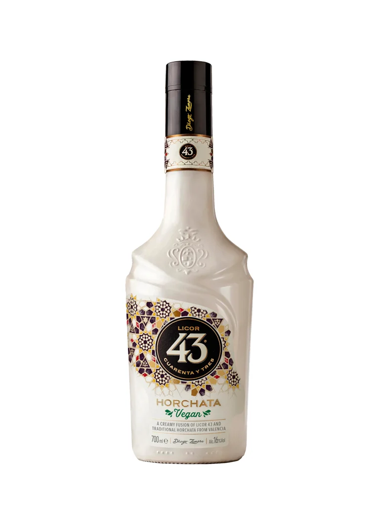 Licor 43 Horchata