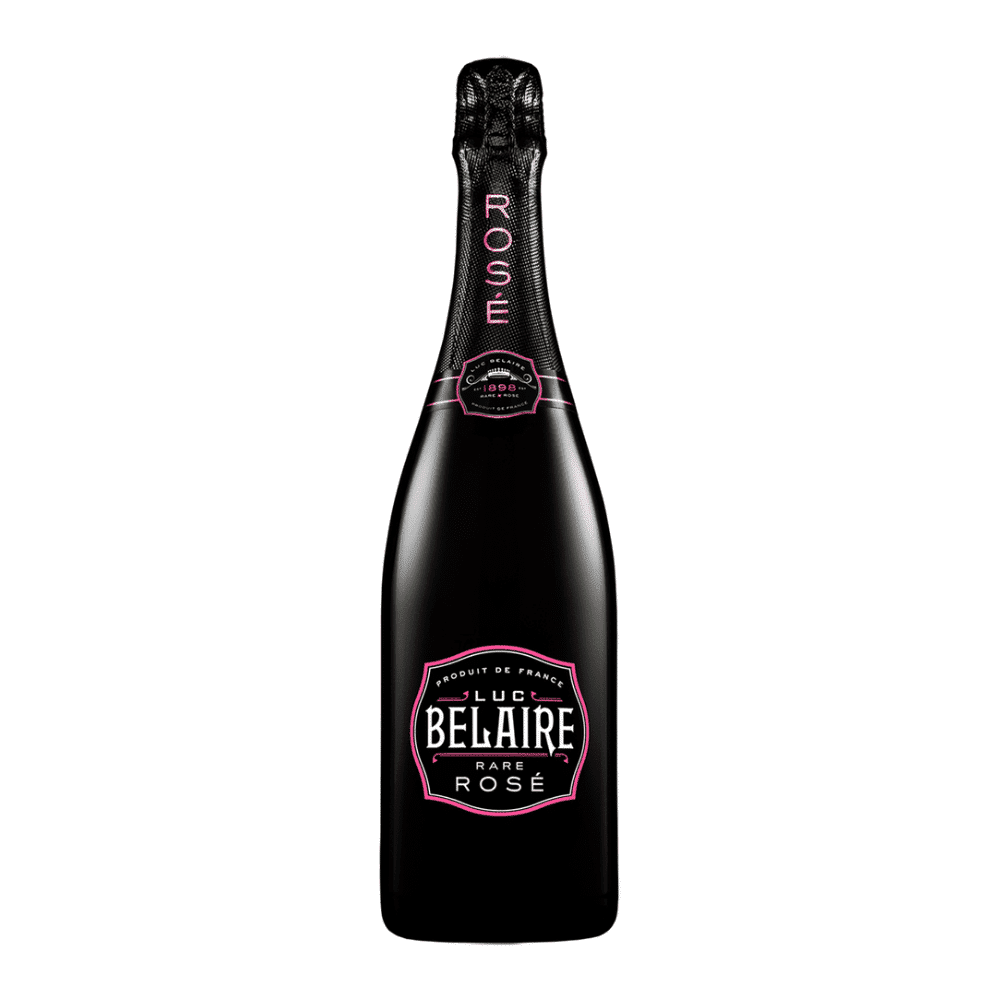 Luc Belaire Rosé Luminoso