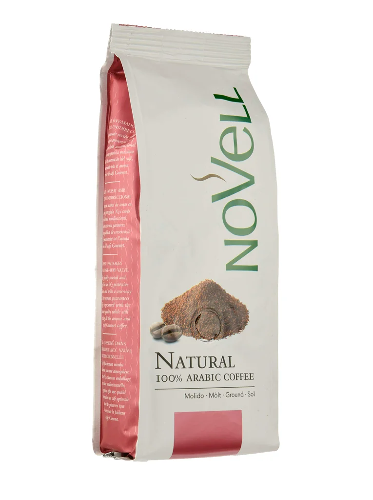 Novell Natural Molido