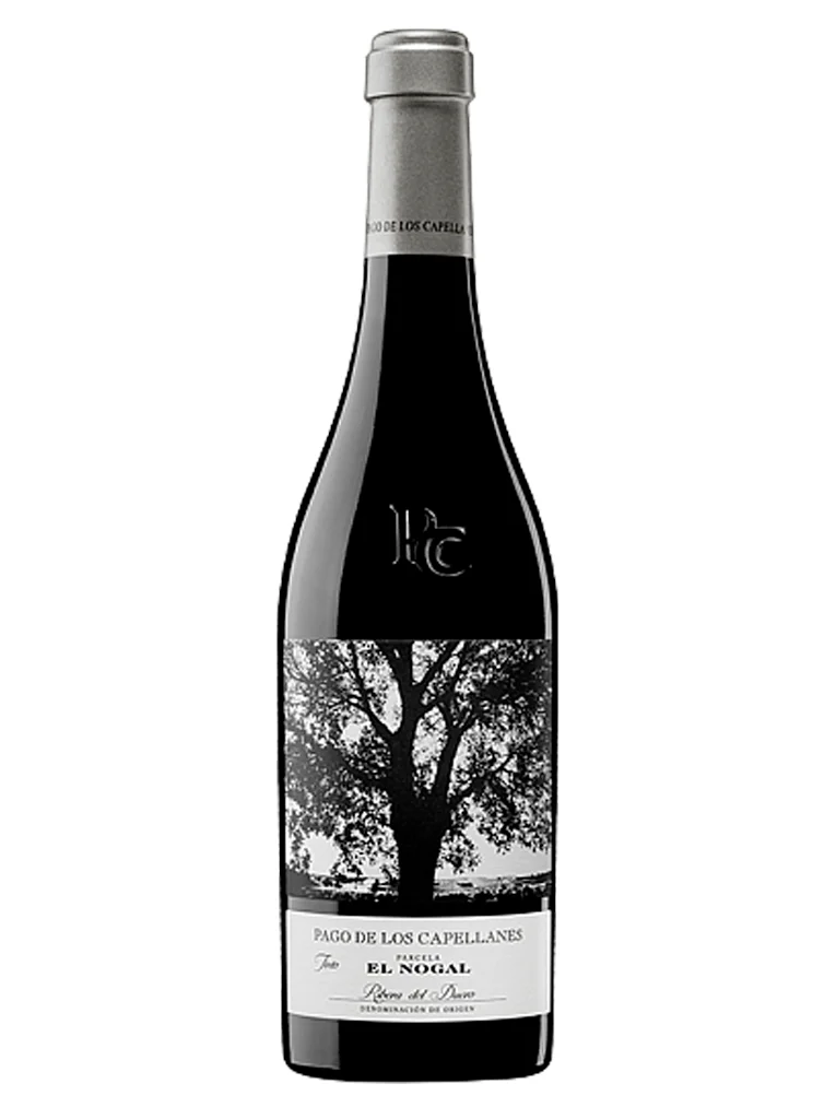 Pago de los Capellanes El Nogal