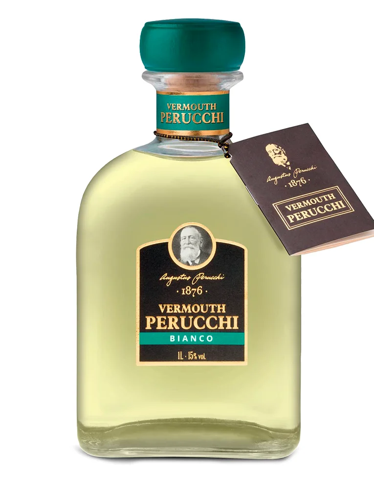 Perucchi Blanco Vermouth