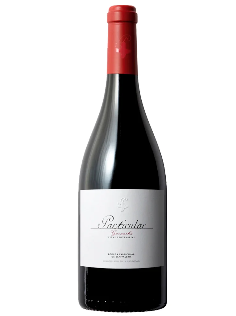 Particular Garnacha Viñas Centenarias