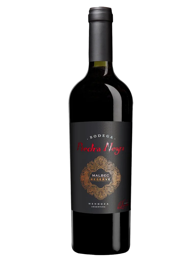 Piedra Negra Reserva Malbec