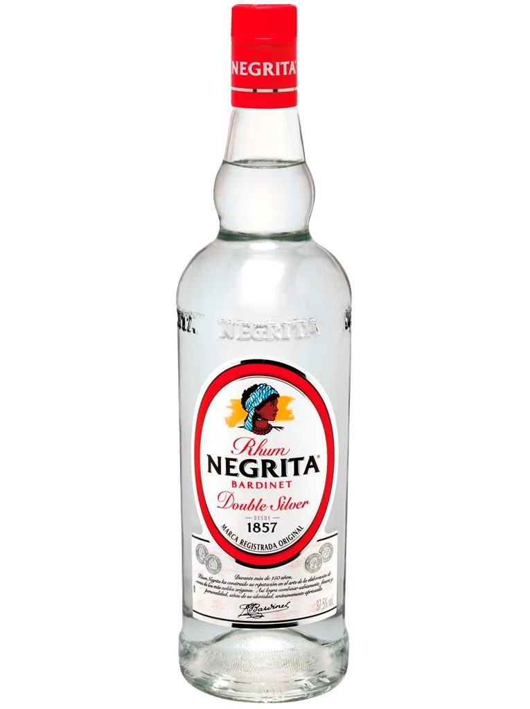 Negrita Blanco 1L