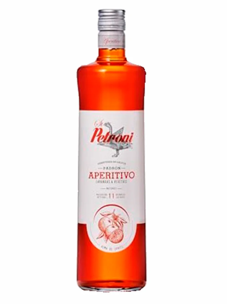 St. Petroni Aperitivo