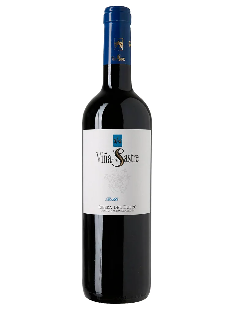 Viña Sastre Roble