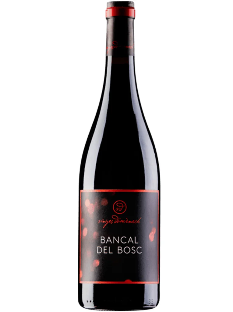Vinyes Domènech Bancal del Bosc Tinto Magnum