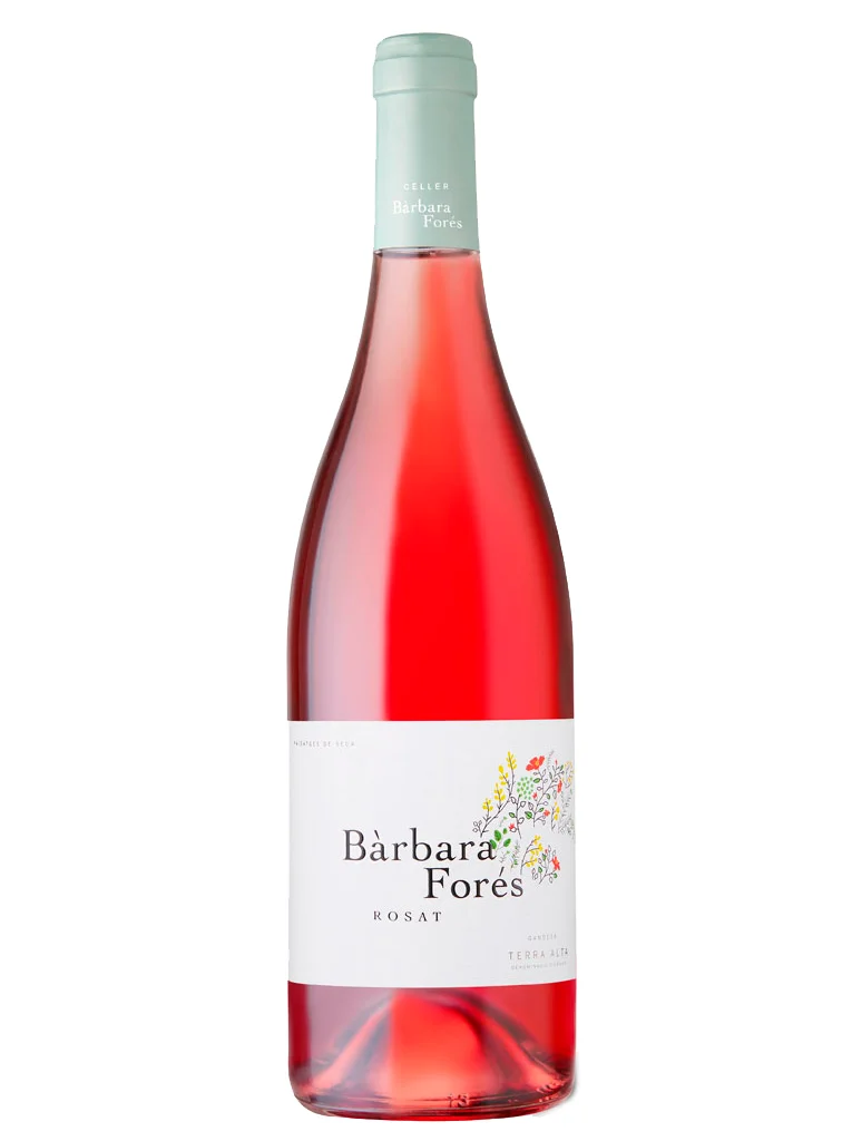 Bàrbara Forés Rosado