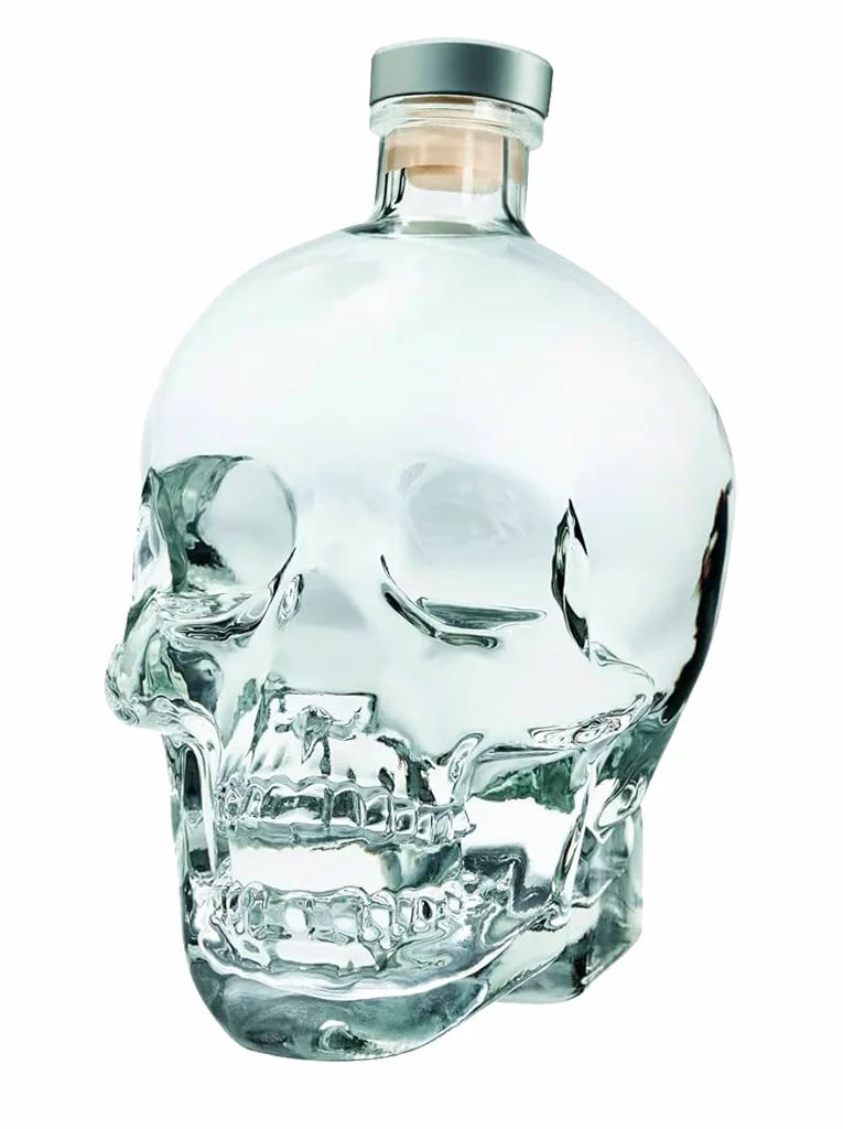 Crystal Head