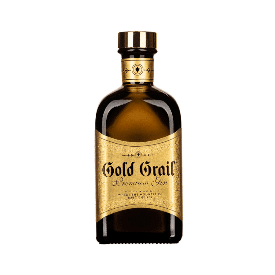 Gold Grail Ginebra