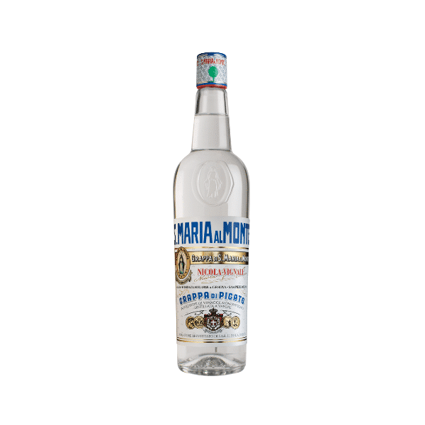 Santa Maria Al Monte Pigato Aguardiente