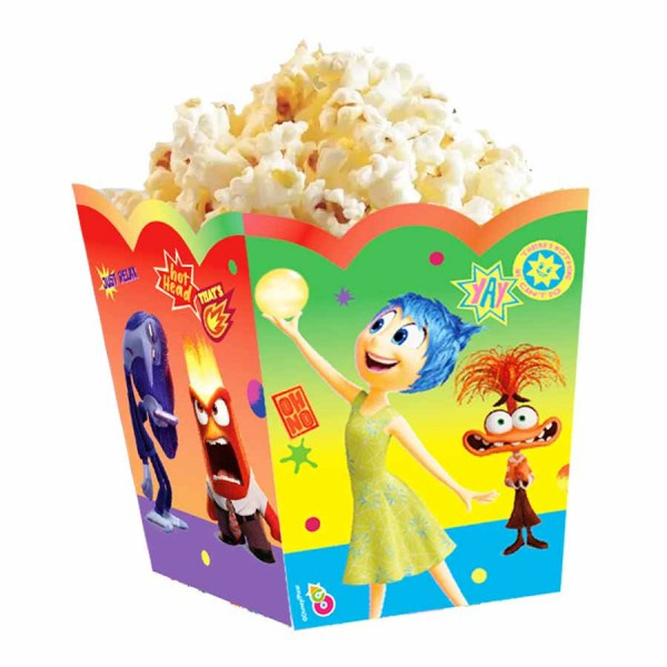 POCHOCLERA INTENSAMENTE 2