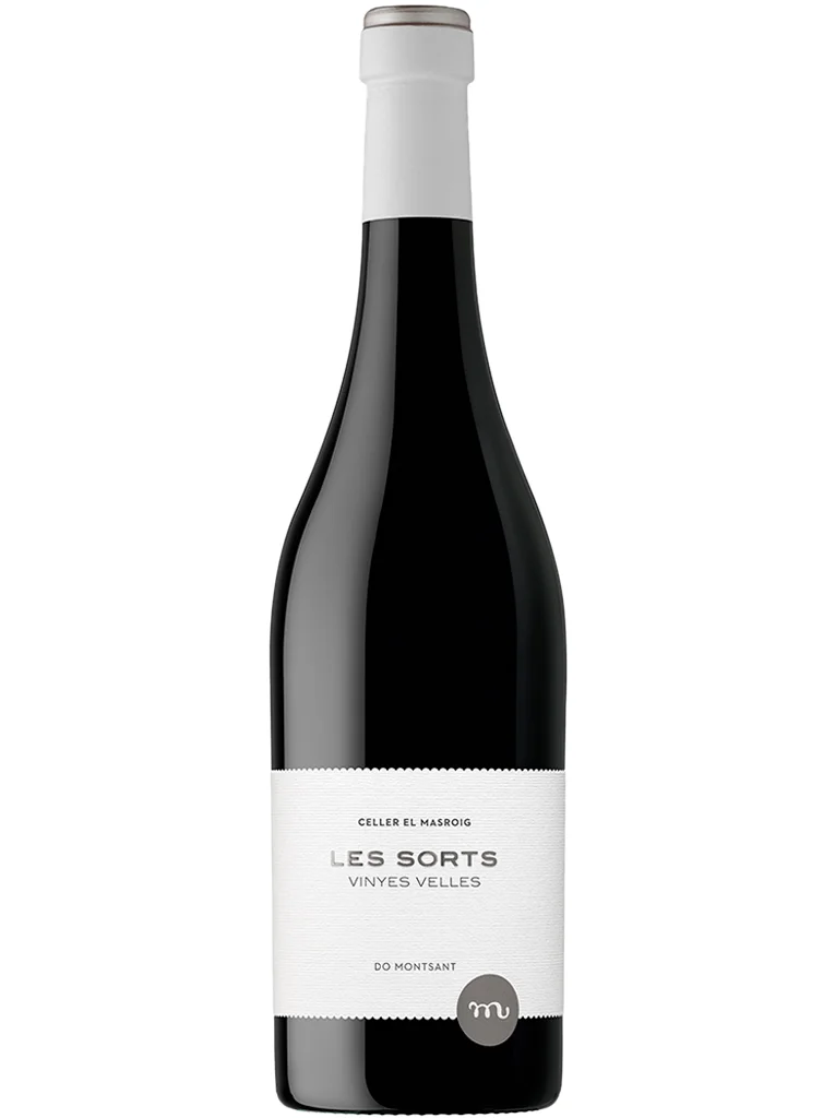 Les Sorts Vinyes Velles Magnum