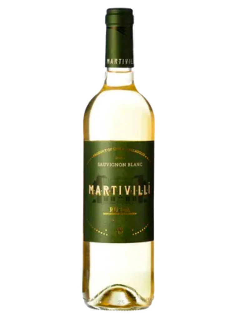 Martivilli Sauvignon Blanc